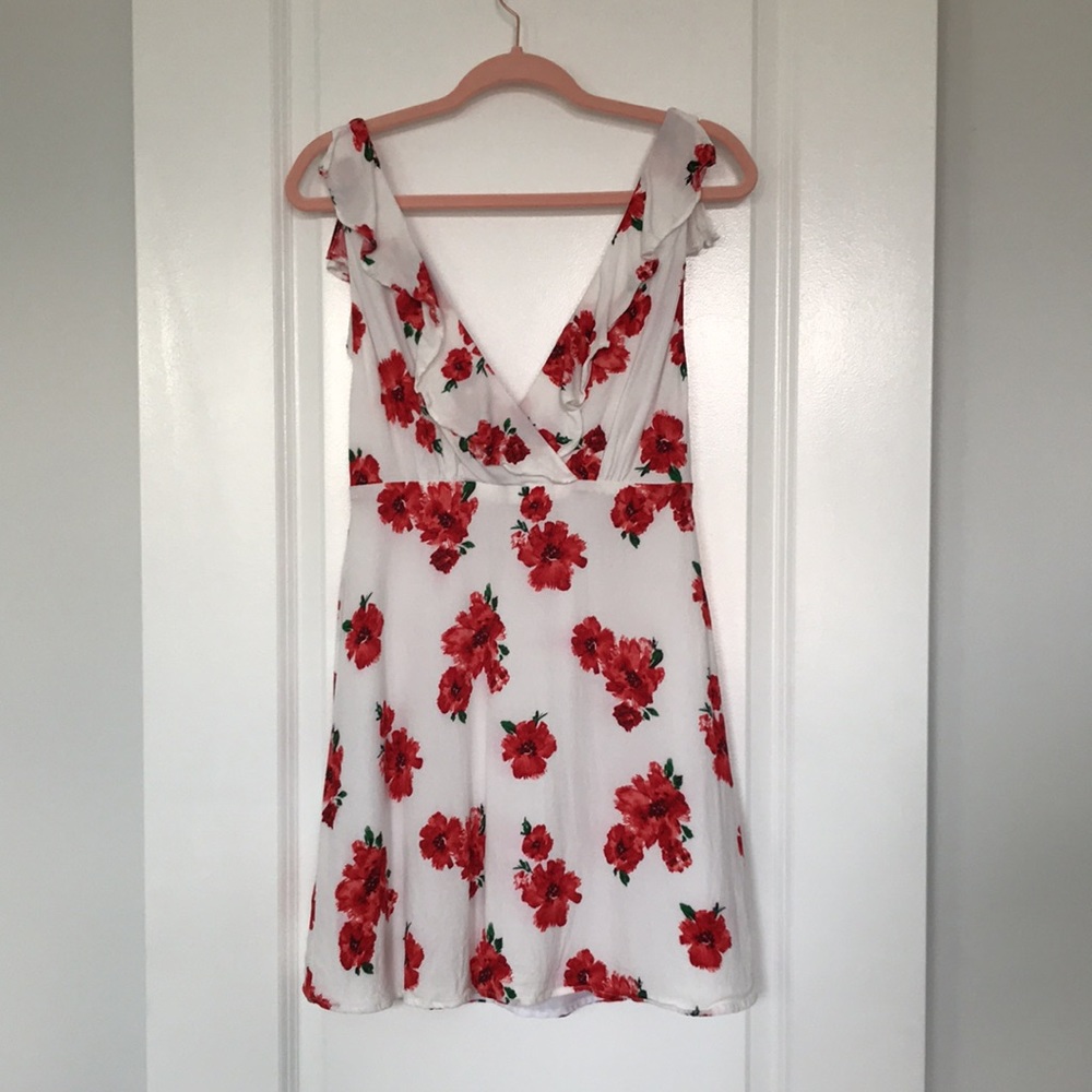 Forever 21 Dress: Contemporary Line